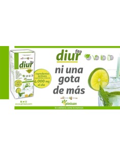 Fito diur. 500 ml. 2