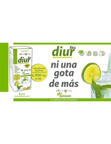 Fito diur. 500 ml.