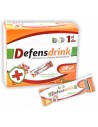 Defensdrink, 28 stick