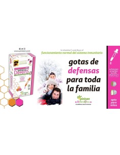 Echinadefens 50ml