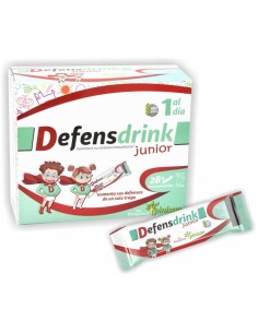 Defensdrink junior, 28 stick