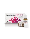 FostprintSport Con Aminoácidos 20 Viales.