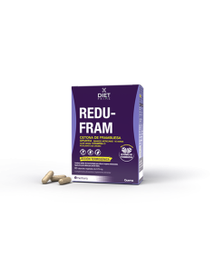 Redu-Fram,60 cápsulas